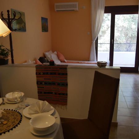 Helios-Rhodos-Apartments Koskinou  Zewnętrze zdjęcie