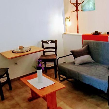 Helios-Rhodos-Apartments Koskinou  Zewnętrze zdjęcie
