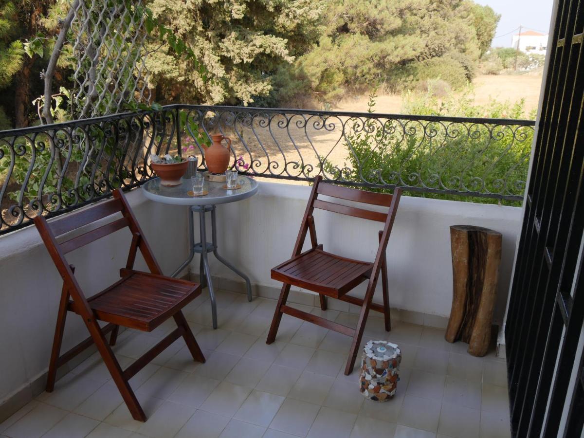 Helios-Rhodos-Apartments Koskinou  Zewnętrze zdjęcie