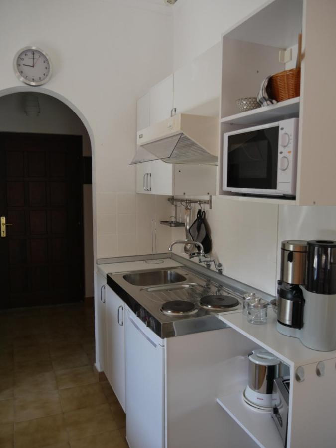 Helios-Rhodos-Apartments Koskinou  Zewnętrze zdjęcie