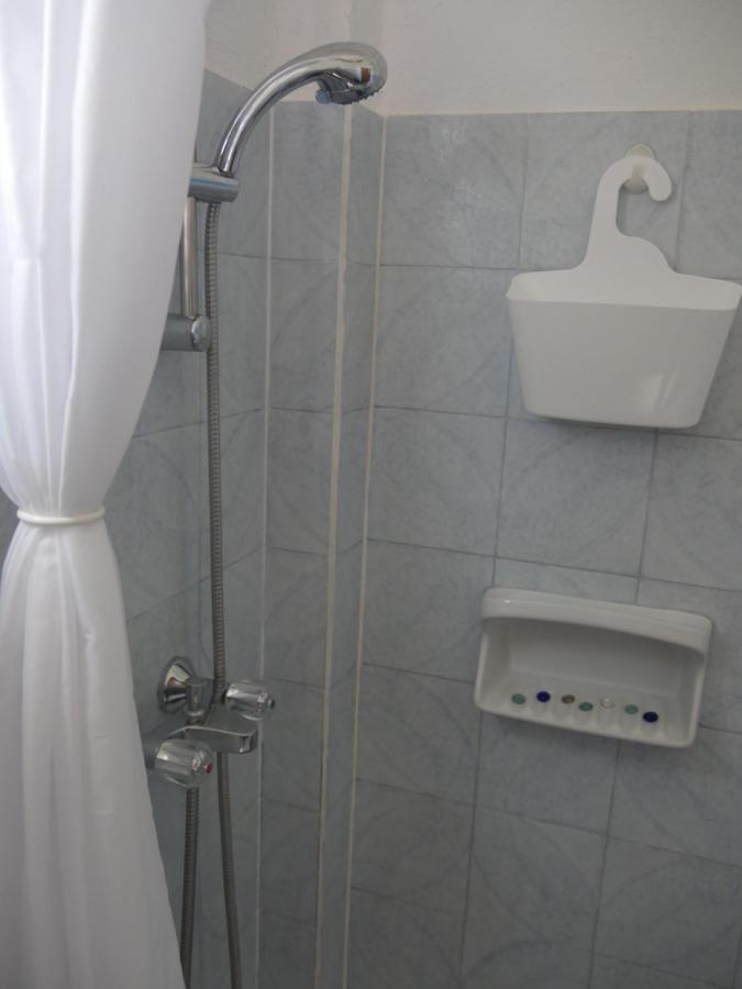 Helios-Rhodos-Apartments Koskinou  Zewnętrze zdjęcie