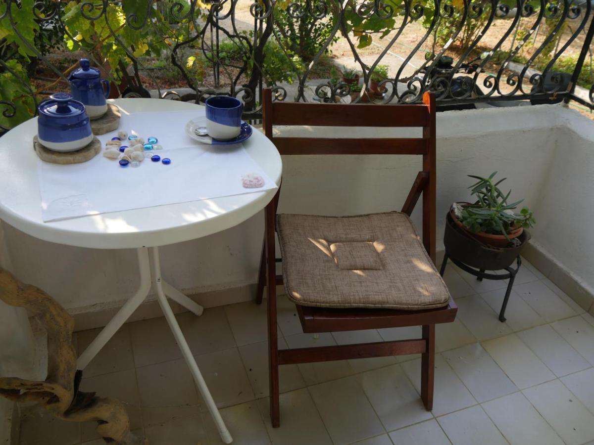 Helios-Rhodos-Apartments Koskinou  Zewnętrze zdjęcie